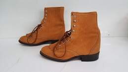 Laredo Western Boots NWT Size 8M