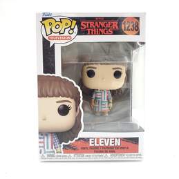 Pop TV | Stranger Things | #1238 ELEVEN