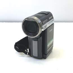 Sony Handycam DCR-PC1000 MiniDV Camcorder (For Parts or Repair)