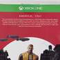 Wolfenstein II The New Colossus Collector's Edition Terror Billy Action Figure image number 7