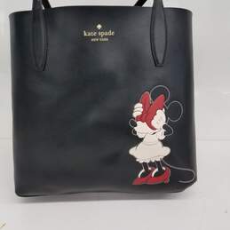 Kate Spade Minnie Mouse Tote Bag