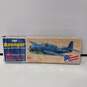 Guillow's TBF Avenger Authentic Scale Flying Model Kit image number 6
