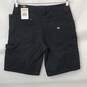 Dickies Duratech Shorts Women's Size 6/28 image number 2
