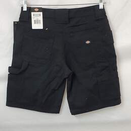 Dickies Duratech Shorts Women's Size 6/28 alternative image