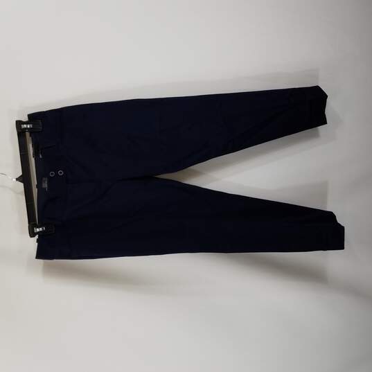 The Limited Women Blue Dress Pants S NWT image number 1