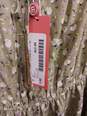 Staccato Women's Floral Sun Dress Size 10-12 NWT image number 2