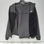 Men's Gray Columbia Jacket Size Small image number 3