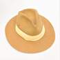 Vintage Stetson Safari Collection Mens Hat Size 7 1/4 image number 1