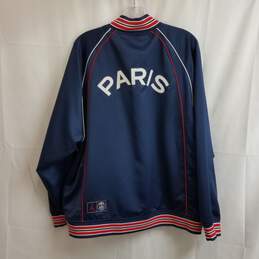 Nike Paris Saint-Germain Anthem Jacket alternative image