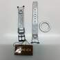 AUTHENTICATED GUCCI U PLAY WATCH BAND WITH BOX #2 image number 1