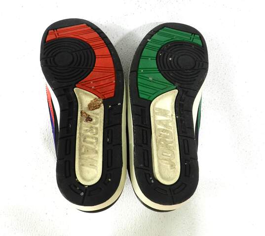 Jordan 2 Retro Multi-Color Women's Shoe Size 7.5 image number 5