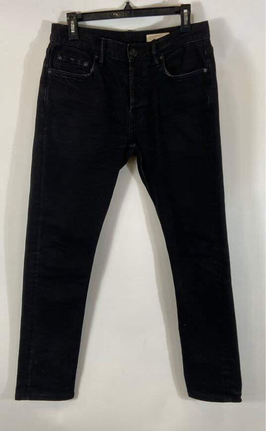 AllSaints Black Pants - Size Small image number 1