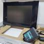 Sony S-Frame 10.2in Digital Photo Frame DPF-D1010 IOB UNTESTED P/R (A) image number 2