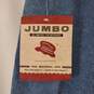 Jumbo Women's Blue Jeans SZ XL NWT image number 6