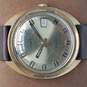 Timex Electric GT W/Date Window Vintage Quartz Watch image number 1