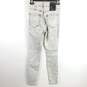 J Brand Women Grey Wash Hight Rise Jeans Sz 25 NWT image number 2
