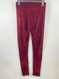 Romeo & Juliet Red Pants - Size Small image number 2