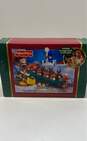 Fisher Price Little People "Twas the Night Before Christmas" Story Set image number 6