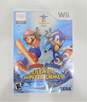 Mario & Sonic At The Olympic Winter Games Vancouver 2010 For Nintendo Wii New/ Sealed image number 1