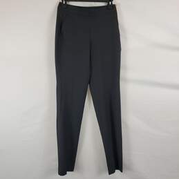 Kit Ace Women's Ash Gray Dress Pants SZ 2 NWT