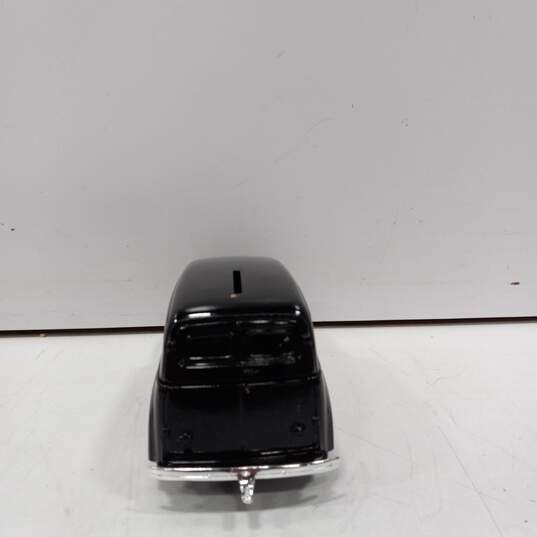 ERTL Die Cast True Value Hardware 1951 GMC 1/25 Scale Truck Coin Bank w/Bank image number 3