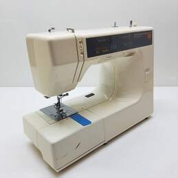 Vintage Kenmore 385 1278180 12 Stitch Sewing Machine alternative image