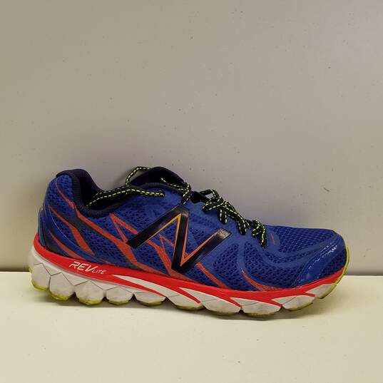 New Balance M3190 Men's Athletic Shoes Size 9.5 image number 1