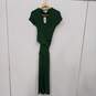 Women’s Michael Kors Wrap High-Low Dress Sz 4 NWT image number 1