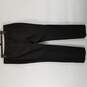 Michael Kors Women Black Casual Pants 10 image number 4