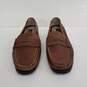 G.H. Bass Loafers Size 8.5W image number 4