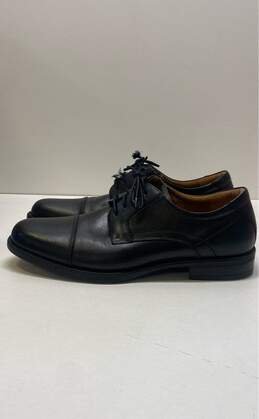 Florsheim Black Oxford Dress Shoe Men 12 alternative image