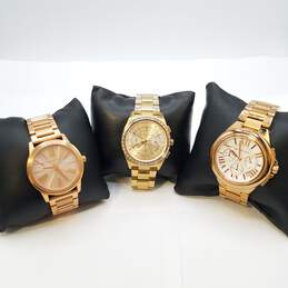 Michael Kors Assorted Watch Bundle 280.0g