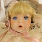 Elsie Massey Victorian Limited Edition Porcelain Doll Madelyn IOB w/ COA image number 2