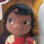 Disney Animations Collections Lilo Decorative Doll IOB image number 3