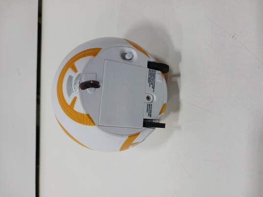 Disney Star Wars Remote Control BB-8 Droid 49 MHz image number 6