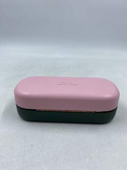 Kate Spade Multicolor Sunglasses Case Only- Size One Size alternative image