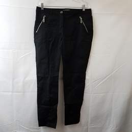 Michael Kors Black Dress Pants