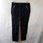 Michael Kors Black Dress Pants image number 1