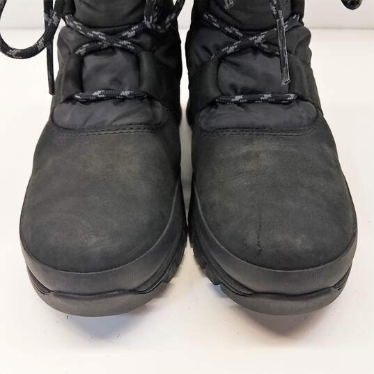 Timberland Woman's Jenness Falls Waterproof Insulated Snow Boots US 6 image number 4