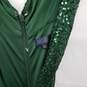 Rachel Roy Greener Pastures Sequin Dress NWT Size XL image number 2