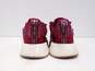 Adidas NMD Collegiate CQ2404 Burgundy Sneakers Men's Size 8.5 image number 6