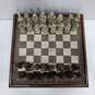 Handmade Chess Board and Pieces image number 4