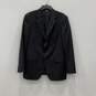 Dolce & Gabbana Mens Black Blazer And Pants 2 Piece Suit Set Size 52 W/COA image number 2