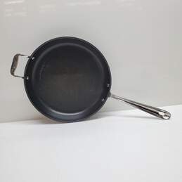 ALL CLAD METALCRAFTERS ANODIZED NON STICK FRYING PAN