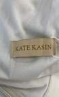 Kate Kasin Gold Formal Dress - Size X Large image number 4