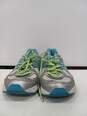 Asics Women's Gel-Contend 2 Multicolored Sneakers Size 7.5 image number 1