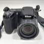 Nikon CoolPix L320 16.1MP Digital camera W/Case image number 3