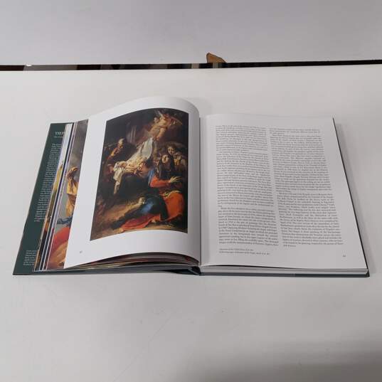 Tiepolo: The Complete Paintings by Filippo Pedrocco image number 6
