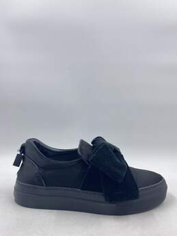 Authentic Buscemi Black Sneaker W 7