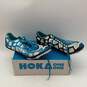 NIB Hoka One One Mens Rocket LD 1013928 WCY Multicolor Sneaker Cleats Size 13 image number 1